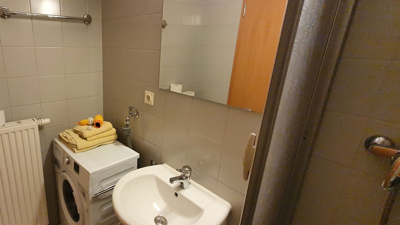 Badezimmer Badezimmer
